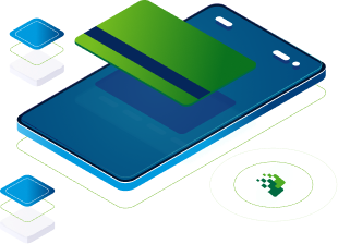 Бесконтактный прием платежей UCS